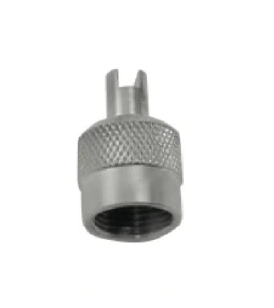 Exactra EX-1281 Large Bore Screwdriver Valve Cap (TR-VC-6) – Vampa 