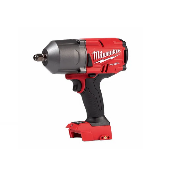 Milwaukee's 2767-20 1/2 in. Fuel M18 One-Key High Torque Impact (Bare Tool)