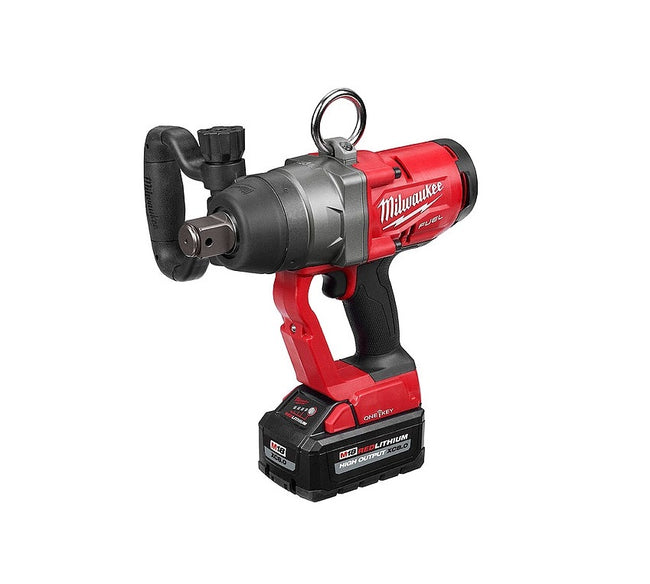 Milwaukee's 2867-20 1 in. Fuel M18 One-Key High Torque Impact (Bare Tool)